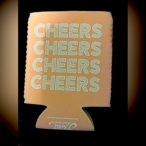 Drink cooler By Southern Fried Designs ČHEERS! CHEERS!CHEERS!